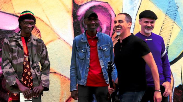 Focus : French Town et leur EP Positive Way