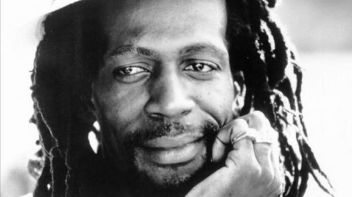 Morceau du jour : Hommage à Gregory Isaacs