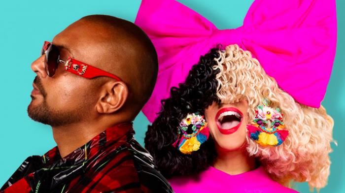 Dynamite : le nouveau single de Sean Paul & Sia