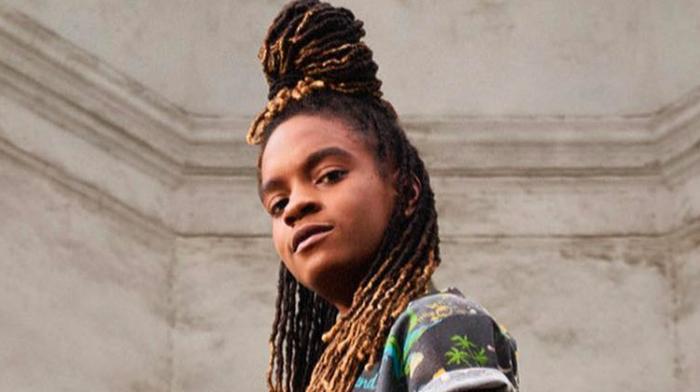 Koffee dans le nouveau western Netflix avec 'The Harder They Fall'