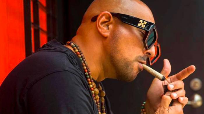 Sean Paul veut se lancer dans l'industrie du cannabis