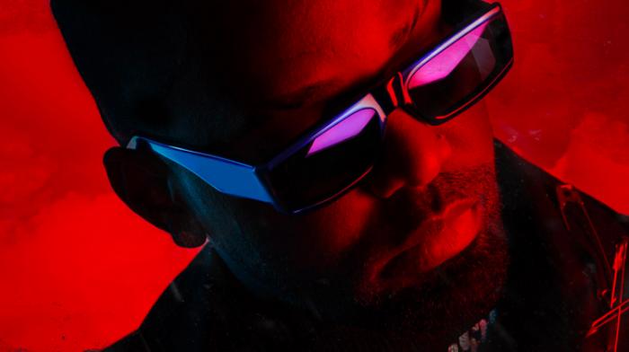 Red Reign: un 5ème album studio pour Konshens