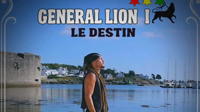 General Lion I offre son destin