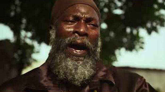 Capleton appelle à garder son sang-froid