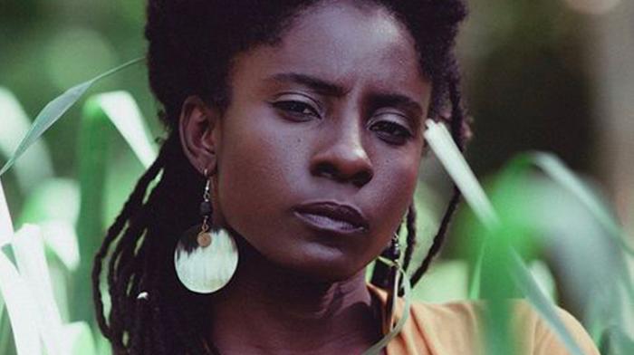 Jah9, incarnation de la chanteuse reggae moderne