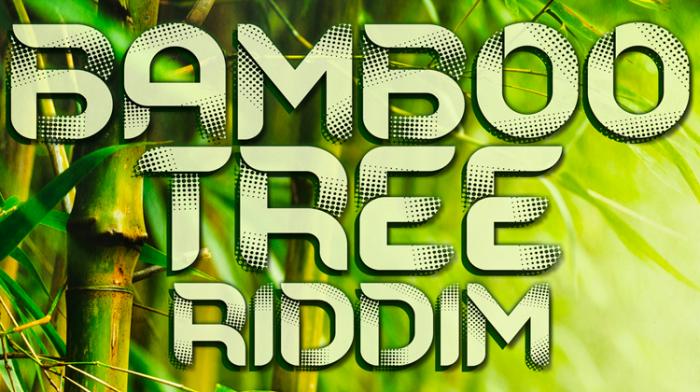 Bamboo Tree Riddim par Zed2dizee Music