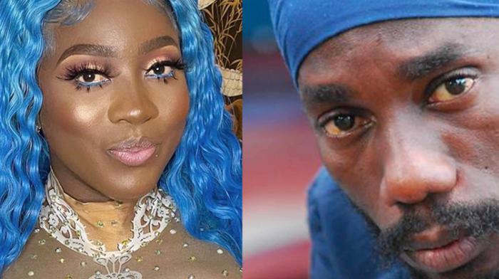 Spice clashe Sizzla après ses commentaires haineux