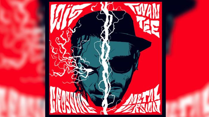 Un remix métal de l'album de Twan Tee