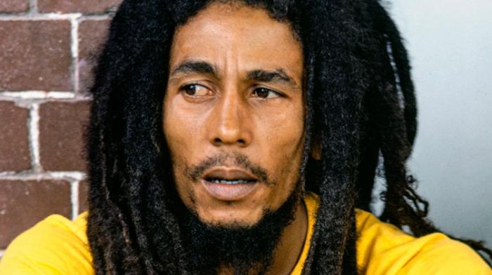 Biopic sur Bob Marley : on en sait un peu plus