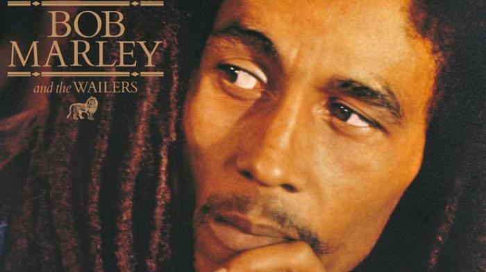 Legend de Bob Marley encore et toujours numéro 1 des charts 2021
