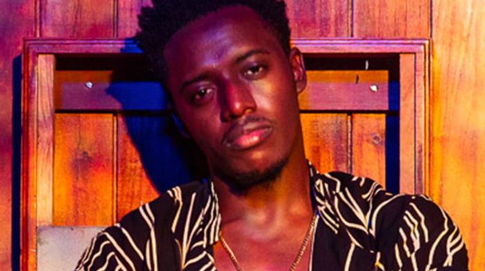 Romain Virgo a trouvé l'âme soeur