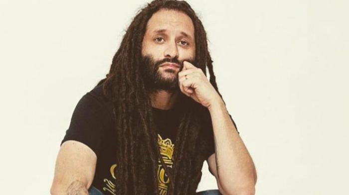 Alborosie : nouveau single 'Keep On Singing'