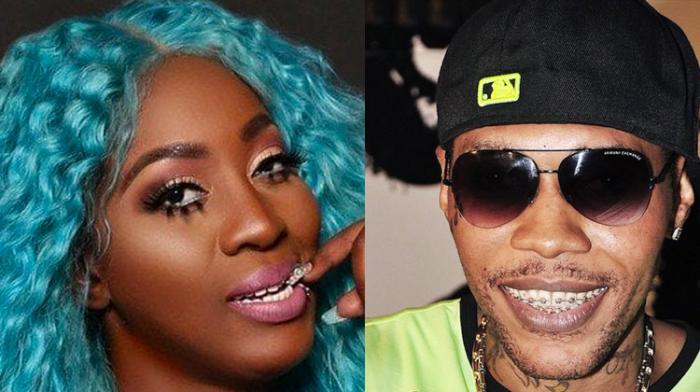 Spice et Vybz Kartel s'unissent sur Private Message