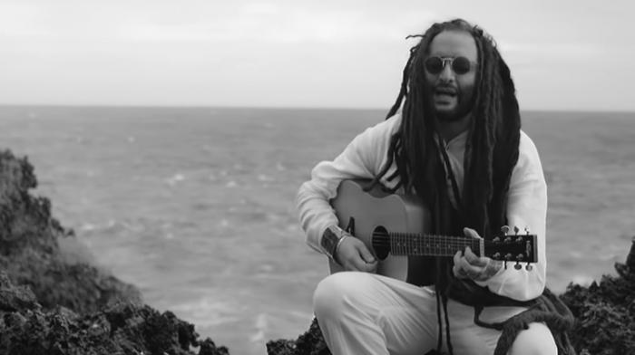 Alborosie : une chanson d'amour en espagnol