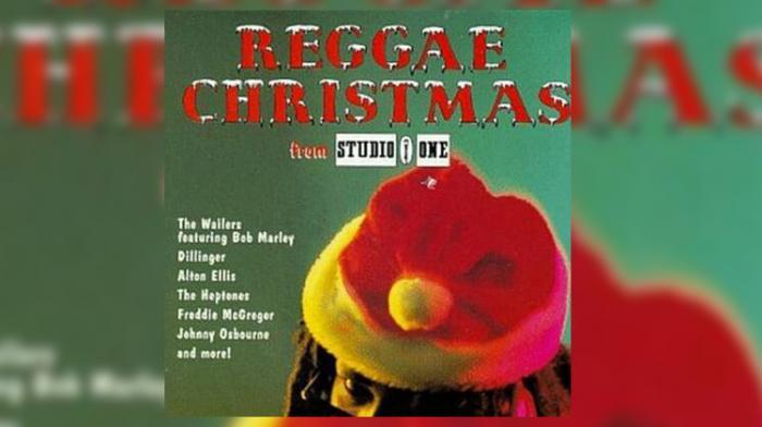 Morceau du jour : Irie Christmas de Freddie McGregor