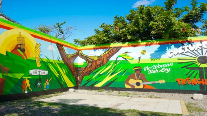 Kingston : future capitale du tourisme musical ? 