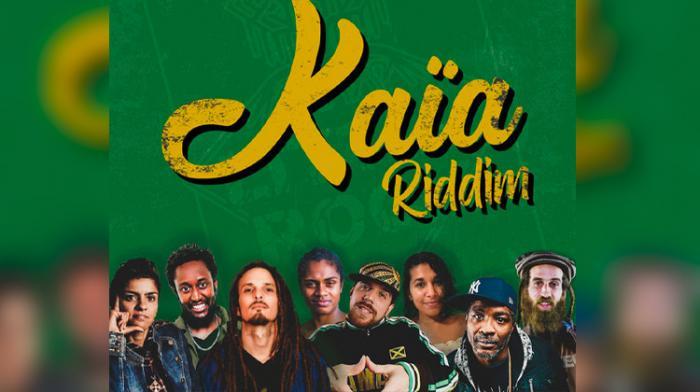 Kaïa Riddim, de Kanaky au monde entier