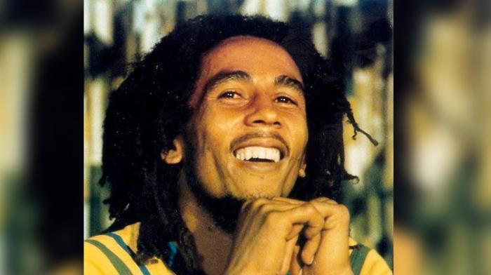 'Three Little Birds' de Bob Marley sacré Multi-disque de platine