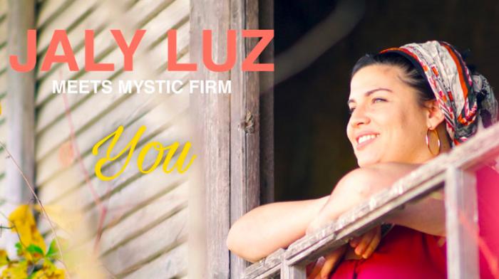 Mystic Firm feat. Jaly Luz