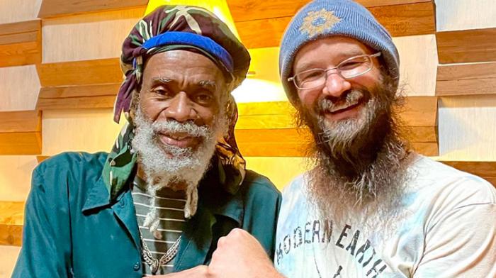 Groundation feat. The Abyssinians et Israel Vibration