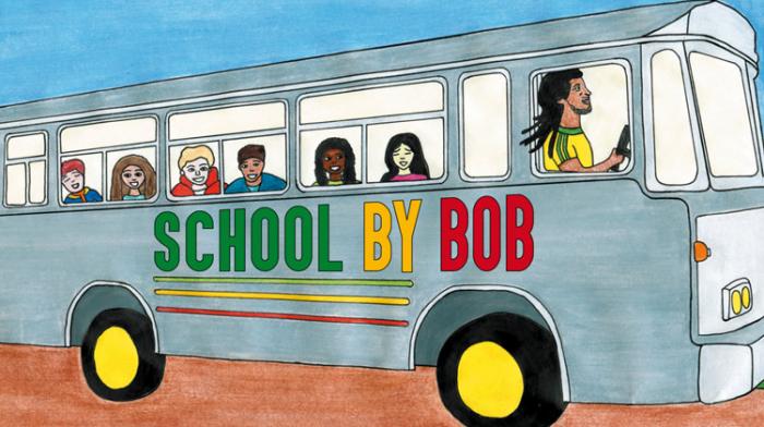 Bob Marley : le livret éducatif gratuit d'Éric Peman