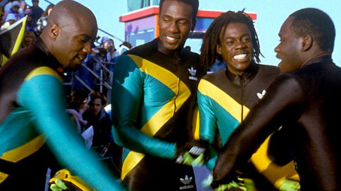 Notre Playlist Reggae Olympique