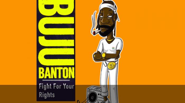 Buju Banton sort un crypto-single