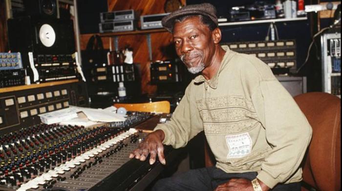 Hommage à Coxsone Dodd, né il y a 90 ans