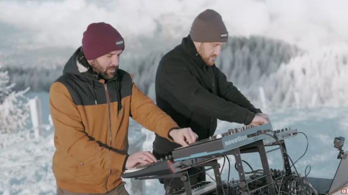 OnDubGround : nouveau single 'Alukai'