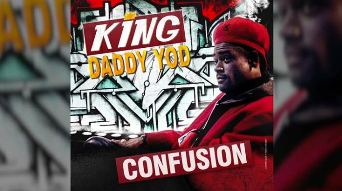 Daddy Yod présente 'Confusion'