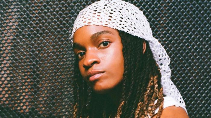 Koffee : son nouveau single 'Pull Up'