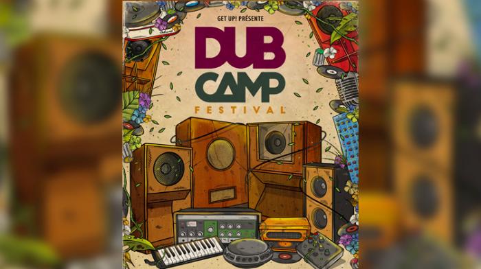 Dub Camp Festival : les premiers noms 