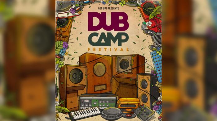 Dub Camp Festival : les premiers noms 