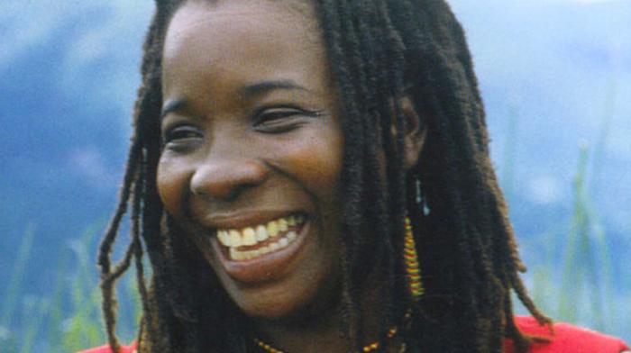 Une exposition consacrée à Rita Marley