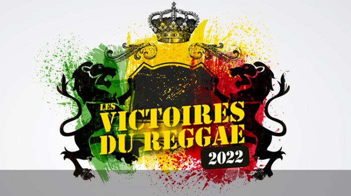 VICTOIRES DU REGGAE 2022