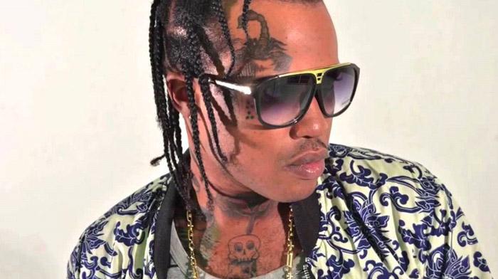 Tommy Lee Sparta hospitalisé après une altercation en prison