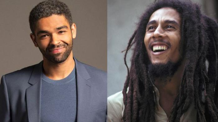 Biopic Marley : des critiques sur le choix de l'acteur principal