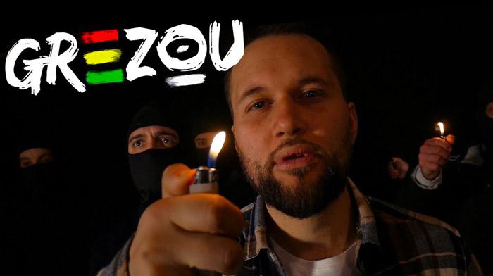 Grezou - Résistance (épisode 4)