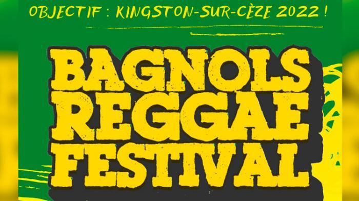 Le Bagnols reggae festival congédié par la municipalité
