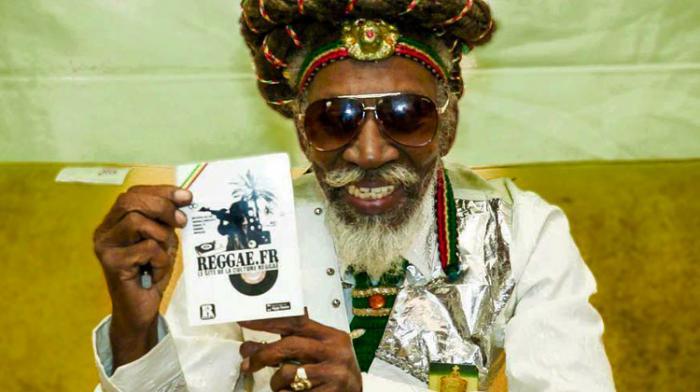 Il y a un an, Bunny Wailer nous quittait