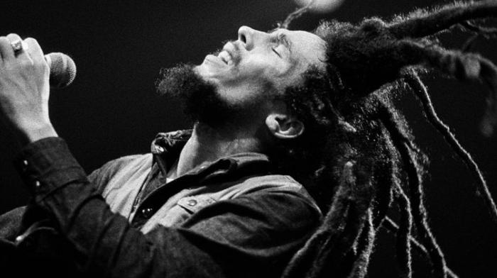 Google consacre la plus grande expo virtuelle sur Bob Marley