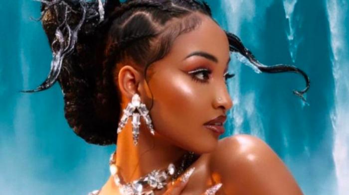 Shenseea : un premier album et à l'affiche du Sumfest