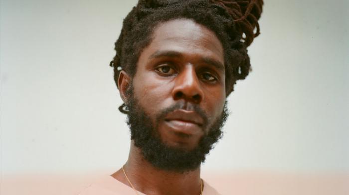 Chronixx ne lâche rien