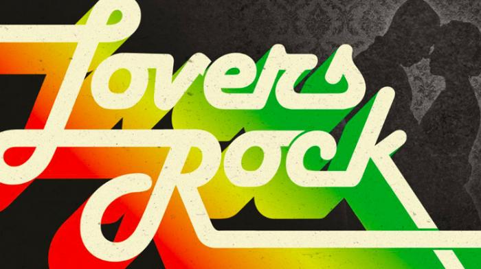 Trojan : une compilation Lovers Rock