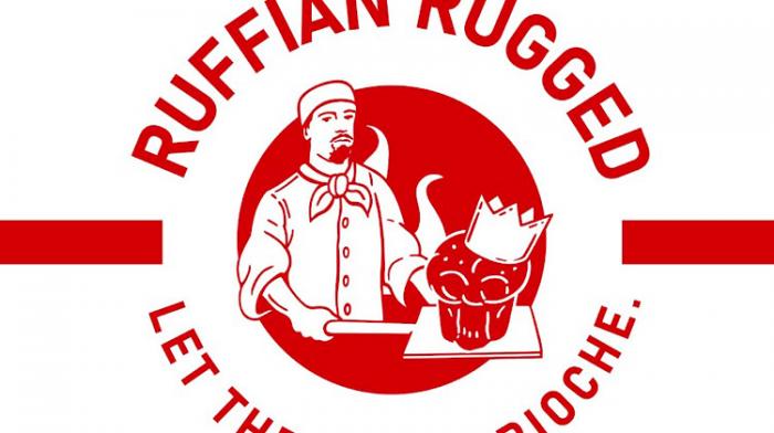 Ruffian - Let Them Eat Brioche