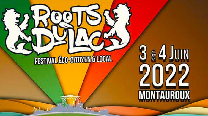 Le Festival Roots Du Lac dans le Var dévoile sa prog