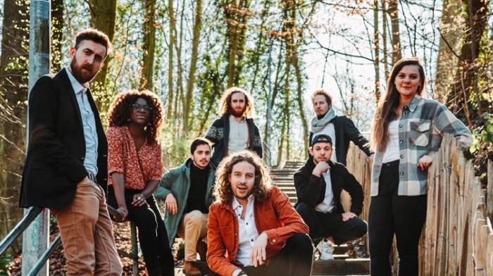 JLB Riddim : nouvel album dirigé par Manjul