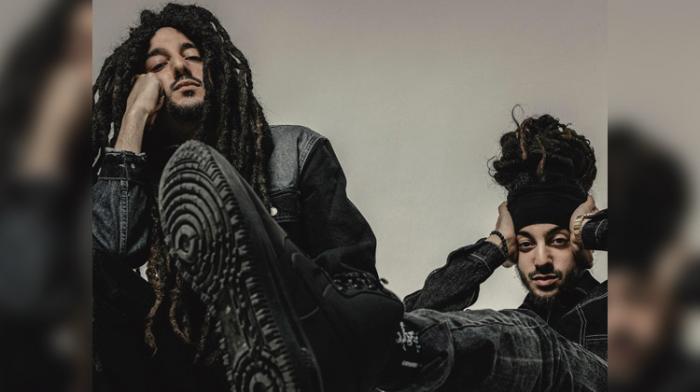 Mellow Mood avec Alborosie, Anthony B et Emeterians