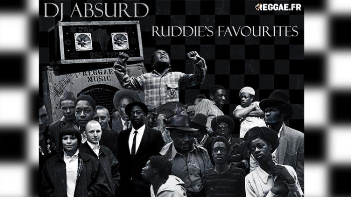 Mixtape : Dj Absurd 'Ruddies Favorites' 