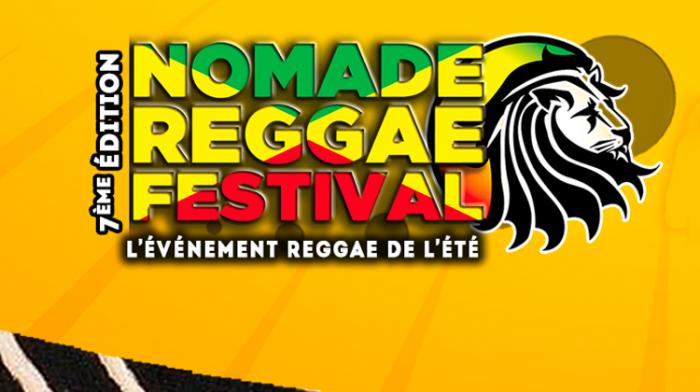 Nomade Reggae Festival en Savoie en août